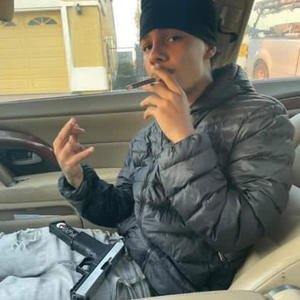 Boogieman (Explicit)