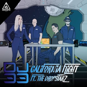 California Flight (Original Mix)