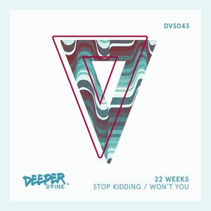 Stop Kidding (Original Mix)