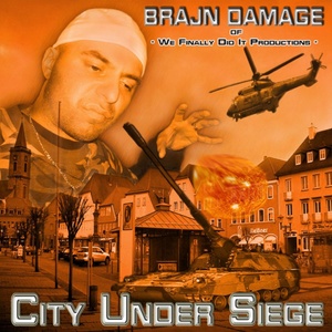 City Under Siege