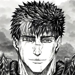 Berserk (Explicit)