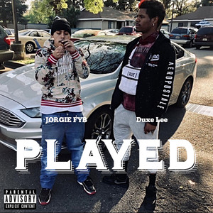 Played (Explicit)