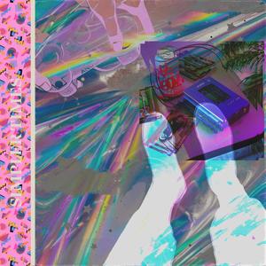 CRASH IT(feat. Tommy)