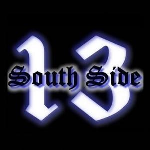 SouthSide (feat. Varrio EnT, Brown Xposure & Stomper) (Explicit)