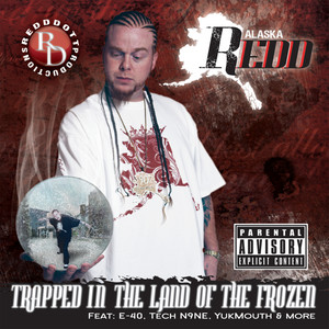 Trapped In The Land of the Frozen (Explicit)