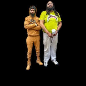 Raw vision (feat. Chops) (Explicit)