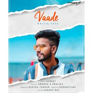 VAADE(feat. NAITIK)