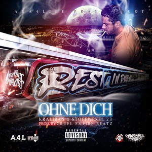 Ohne dich (Explicit)