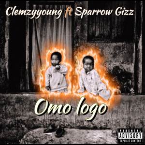 Omo Logo (Single)