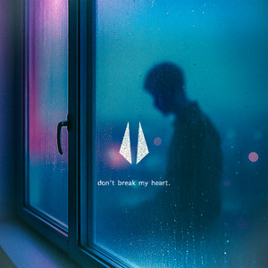 别让我心碎