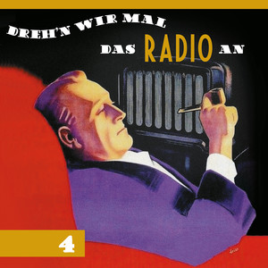 Chanson vom Radio