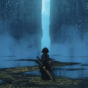 说散就散 DJ 旋律版