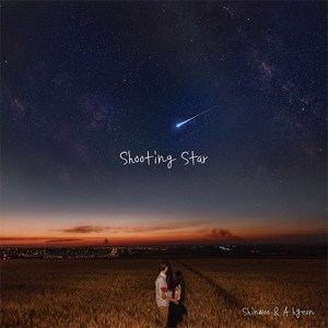 shooting star