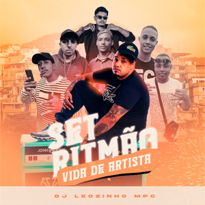 Set Ritmão Vida de Artista (Explicit)