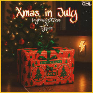 Xmas In July (feat. Tyquez)