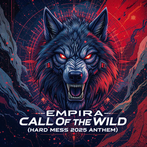 Call of the Wild (Hard Mess 2025 Anthem)