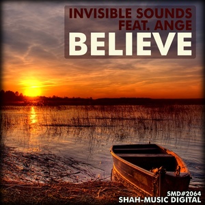 Believe (Original Mix)