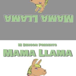 Mama Llama