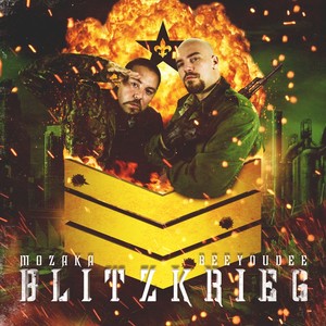 Blitzkrieg (Explicit)