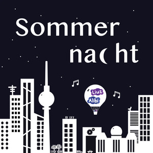 Sommernacht