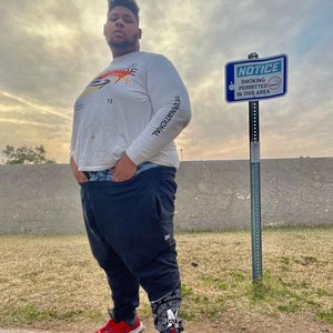 Black Rose(feat. PG16) (Explicit)