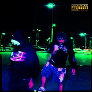 Milan (feat. Bnd) (Explicit)