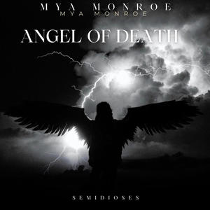 Angel Of Death (Explicit)