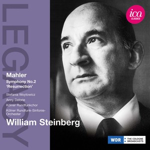 Mahler: Symphony No. 2, "Resurrection"