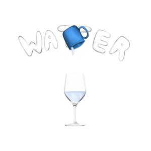 Water (Explicit)