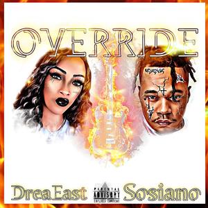 OVERRIDE (feat. Johnny Sos) [Explicit]