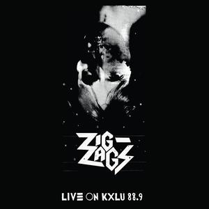 Live on Kxlu 88.9 (Explicit)