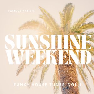 Sunshine Weekend (Funky House Tunes) , Vol. 1