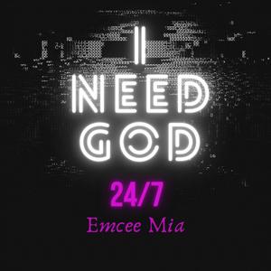 I Need God