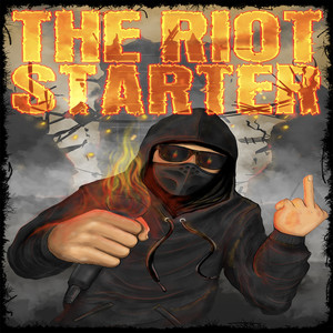 The Riot Starter EP (Explicit)