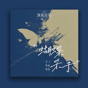 京仔 - 蝴蝶杀手 (DJ京仔版伴奏)