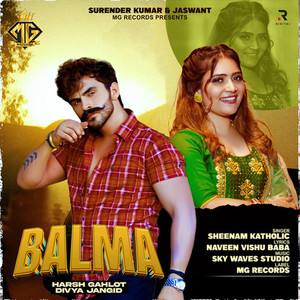 Balma