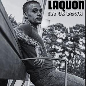 Let Us Down (Explicit)