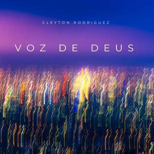 Voz de Deus (Explicit)