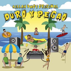 Quiere Que Te Azote (feat. Apstar & Sound Killah Music) (Explicit)