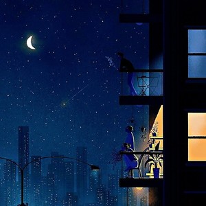 竹子Sa - 该死的温柔