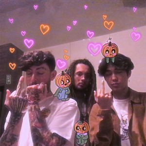 i'm drunk and i miss you still (feat. 1nonly & lilbubblegum) (Explicit)