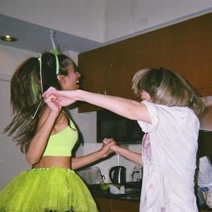 slow dance // endless nights(feat. mothfries) (Explicit)