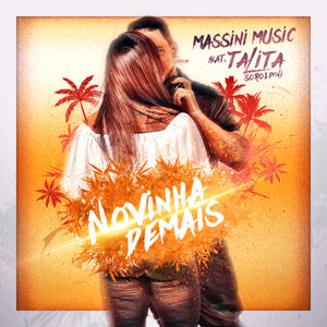 Novinha Demais