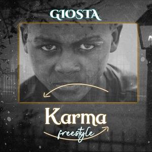 Karma (freestyle) (Explicit)