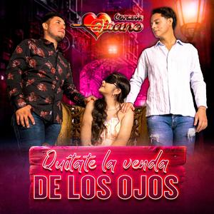 Quítate la venda de los ojos