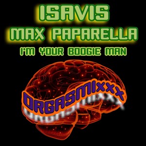 I'm Your Boogie Man(40 Years Anniversary Rework)