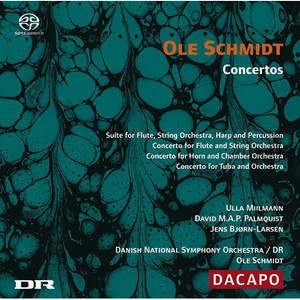 Horn Concerto - II. Allegro giusto