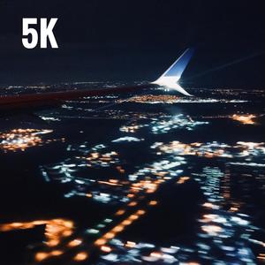 5k (freestyle)