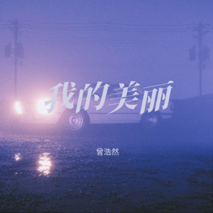 我的美丽 (feat.PO8)