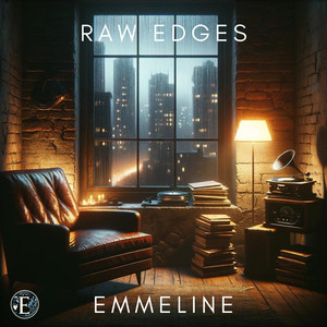 Raw edges